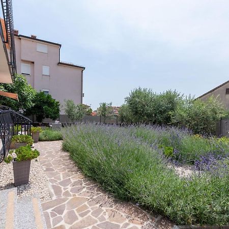 Apartment Masha Novigrad (Istria) Exterior foto