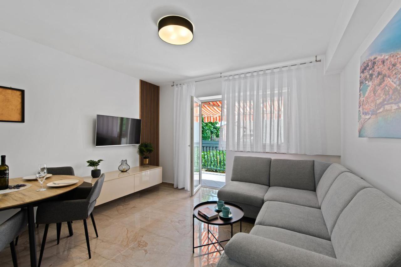 Apartment Masha Novigrad (Istria) Exterior foto