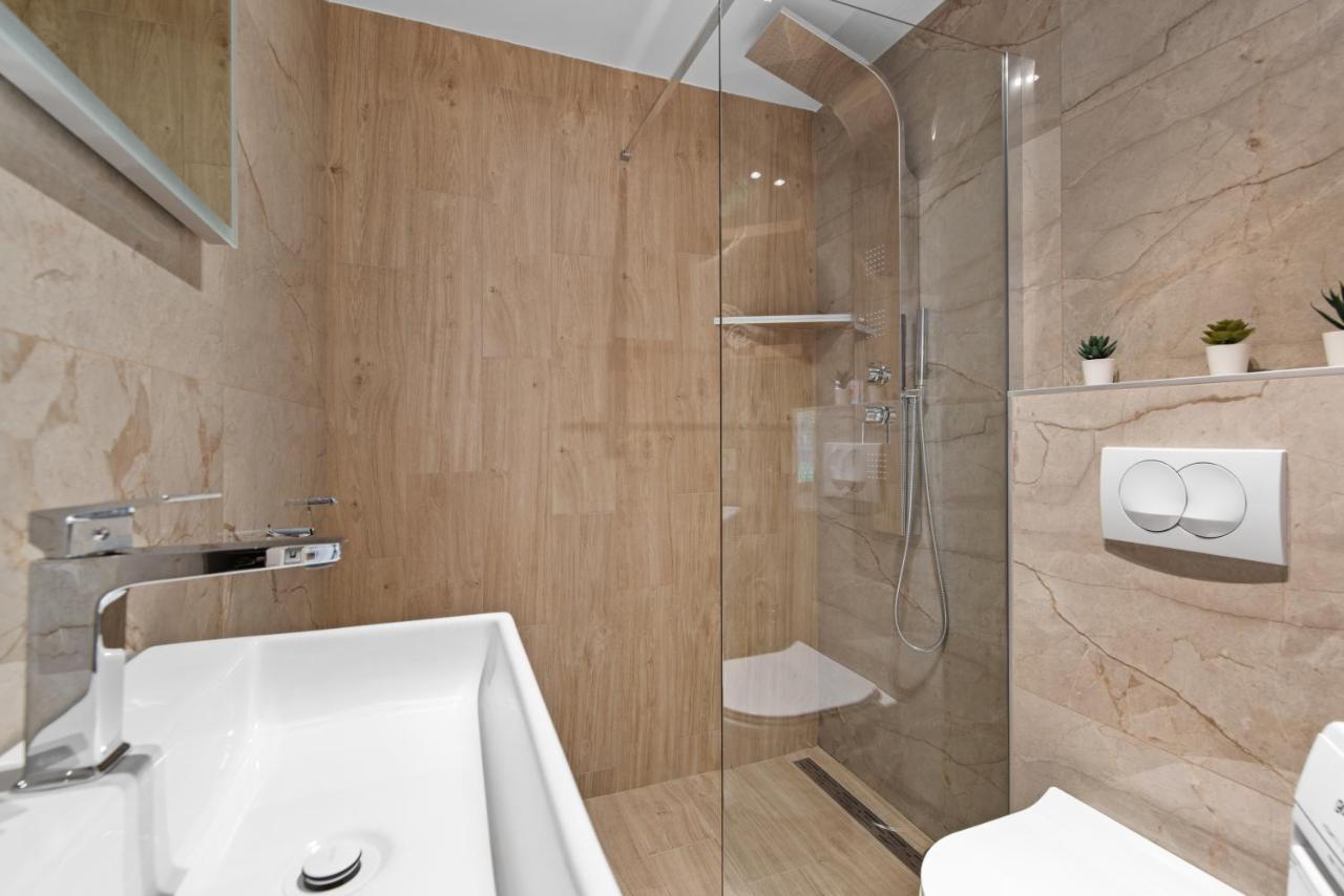 Apartment Masha Novigrad (Istria) Exterior foto