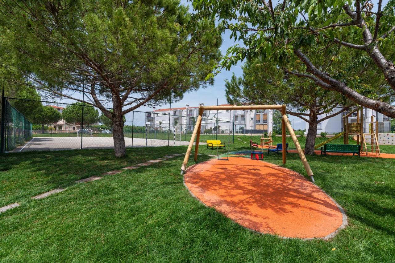 Apartment Masha Novigrad (Istria) Exterior foto